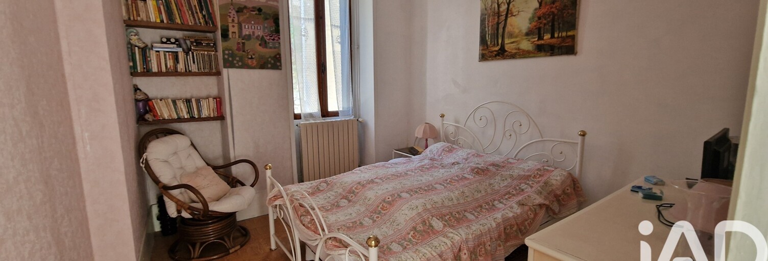 Maison 7 Pièces 142 m² à vendre à Ancy-le-Franc (89160)