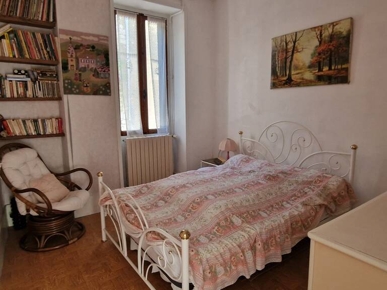 Vente Maison de village 7 pièces — photo 1