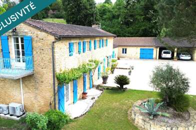 Maison 10 pièces 590000 €