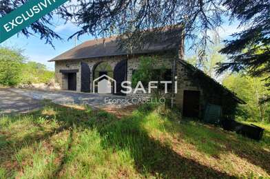 Maison 12 pièces 266250 €