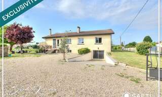 Maison 8 Pièces 225 m² à vendre à Pugnac (33710)