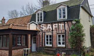 Maison 5 Pièces 115 m² à vendre à Pendé (80230)