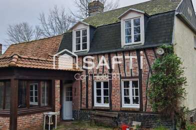 Maison 5 pièces 212000 €