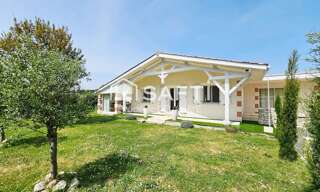 Maison 4 Pièces 147 m² à vendre à Castelnau-de-Médoc (33480)