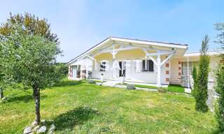 Maison 4 Pièces 147 m² à vendre à Castelnau-de-Médoc (33480)