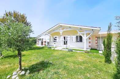 Maison 4 pièces 372000 €