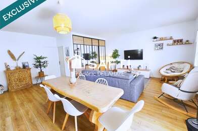 Maison 4 pièces 372000 €
