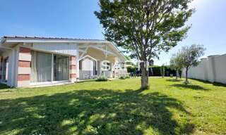 Maison 4 Pièces 147 m² à vendre à Castelnau-de-Médoc (33480)