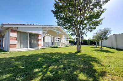 Maison 4 pièces 372000 €