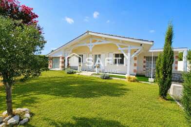 Maison 4 pièces 372000 €