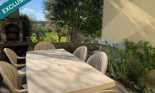 Maison 7 Pièces 190 m² à vendre à Magnières (54129)