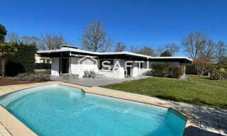 Maison 5 Pièces 152 m² à vendre à Saint-Jean-d'Illac (33127)