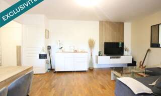 Appartement 3 Pièces 64 m² à vendre à Massy (91300)