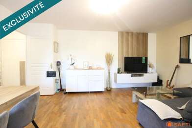 Appartement 3 pièces 330000 €