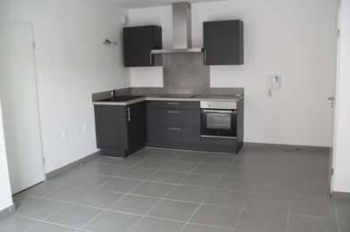 Appartement 2 pièces 680 €