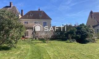 Maison 7 Pièces 155 m² à vendre à Mauves-sur-Huisne (61400)