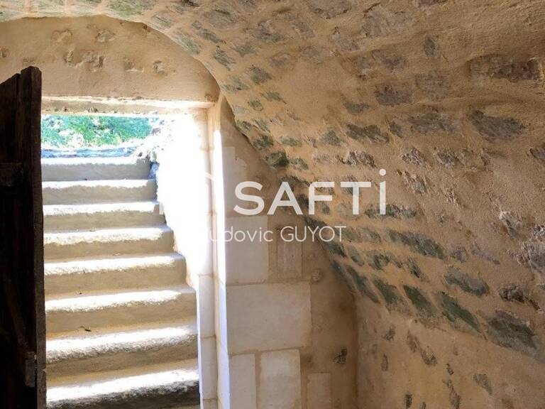 belle maison de bourg — photo 1
