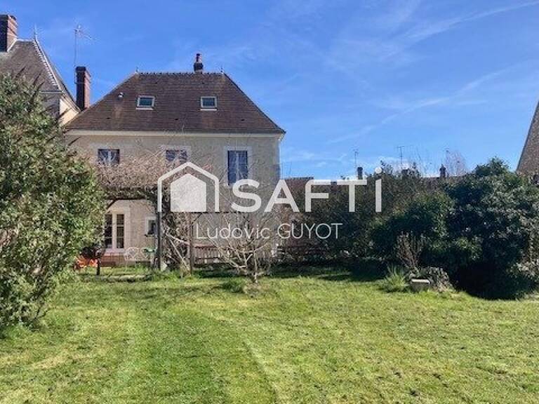 belle maison de bourg — photo 1