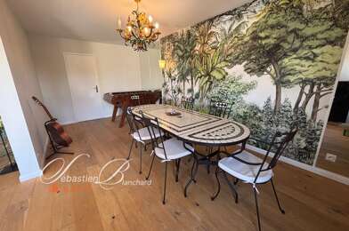 Appartement 5 pièces 749000 €