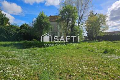 Maison 6 pièces 194250 €