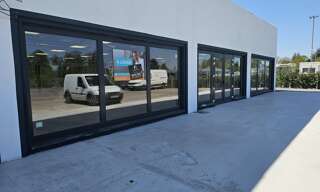 Commerce  640 m² à louer à Béthune (62400)