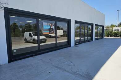 Commerce  3200 €