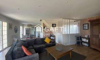 Maison 7 Pièces 185 m² à vendre à Laize-Clinchamps (14320)