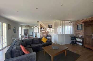 Maison 7 pièces 339000 €
