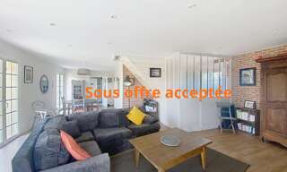 Maison 7 Pièces 185 m² à vendre à Laize-Clinchamps (14320)