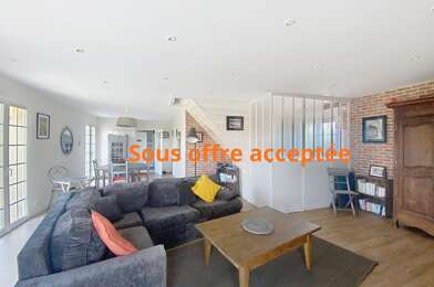 Maison 7 pièces 337500 €