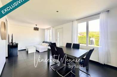 Maison 5 pièces 399000 €