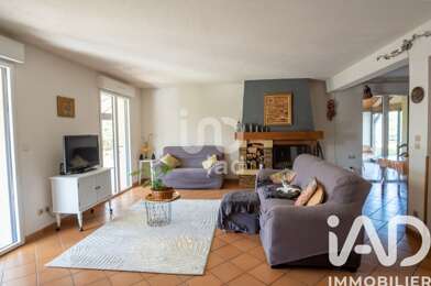 Maison 9 pièces 450000 €