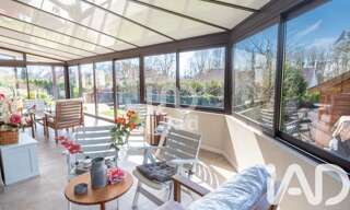 Maison 9 Pièces 191 m² à vendre à Vernou-la-Celle-sur-Seine (77670)