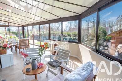 Maison 9 pièces 450000 €