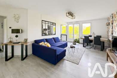 Appartement 3 pièces 167000 €