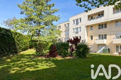 Appartement 3 pièces 167000 €
