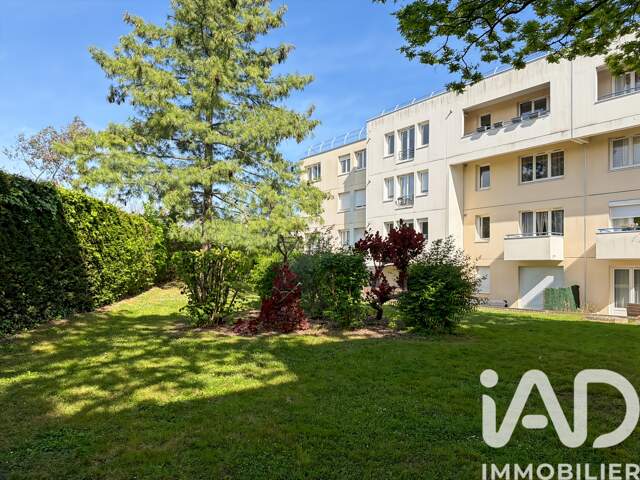 Vente Appartement 3 pièces — photo du bien