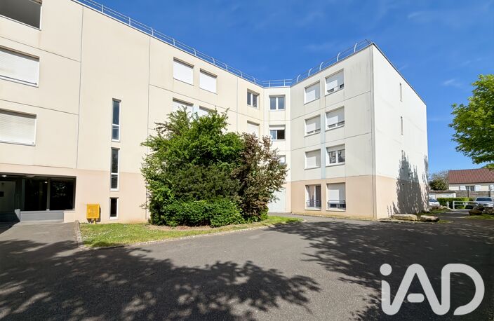 Vente Appartement 3 pièces — photo 2