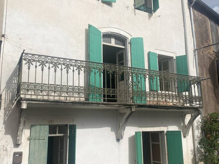 Vente Maison de village 5 pièces — photo 1
