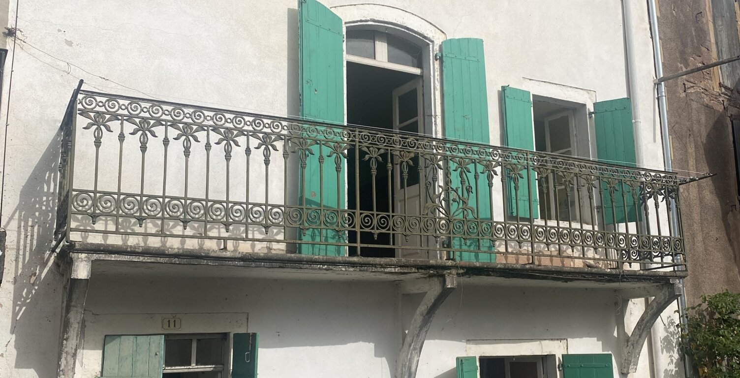 Vente Maison de village 5 pièces — photo 1