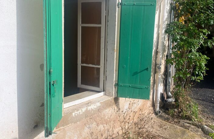 Vente Maison de village 5 pièces — photo 2