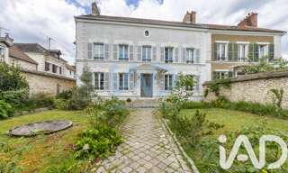 Maison 8 Pièces 210 m² à vendre à Thomery (77810)