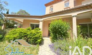 Maison 7 Pièces 166 m² à vendre à Saint-Georges-de-Didonne (17110)