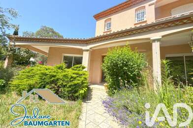 Maison 7 pièces 649000 €