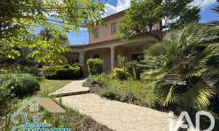 Maison 7 Pièces 166 m² à vendre à Saint-Georges-de-Didonne (17110)