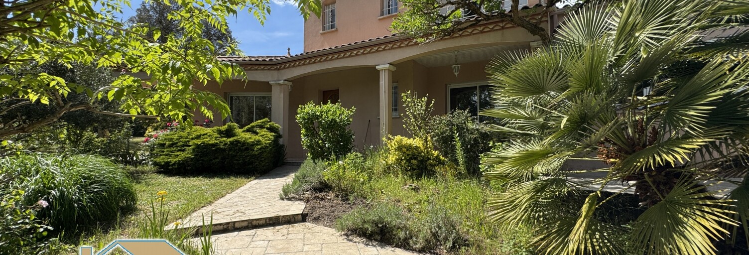 Maison 7 Pièces 166 m² à vendre à Saint-Georges-de-Didonne (17110)