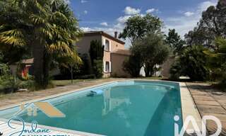 Maison 7 Pièces 166 m² à vendre à Saint-Georges-de-Didonne (17110)