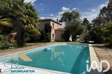 Maison 7 pièces 649000 €