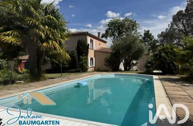 Vente Maison/villa 7 pièces — photo du bien