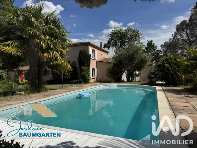 Vente Maison/villa 7 pièces — photo du bien